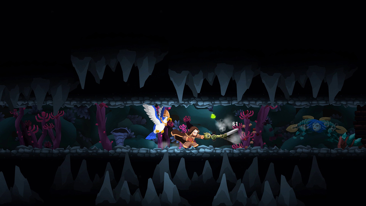 Endless Memories screenshot 5