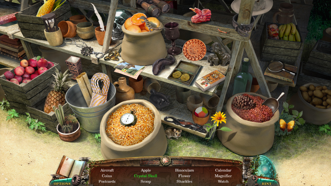 The Last Days screenshot 4