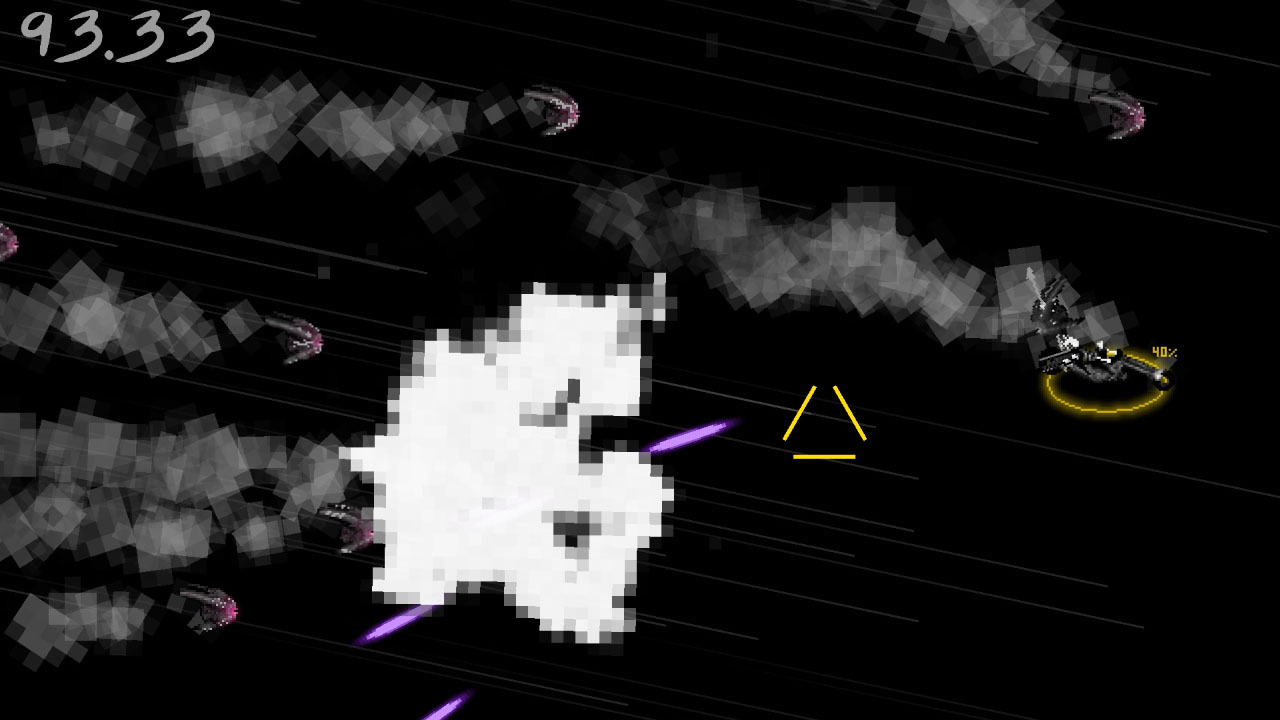 SWARMRIDERS screenshot 5