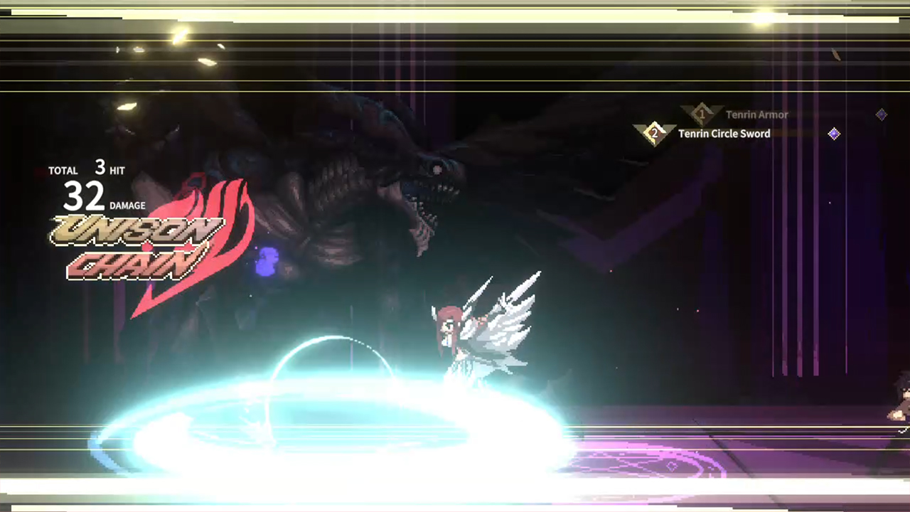 FAIRY TAIL: DUNGEONS screenshot 5