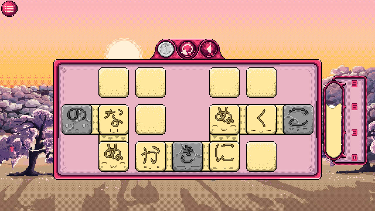 Kana Quest screenshot 5