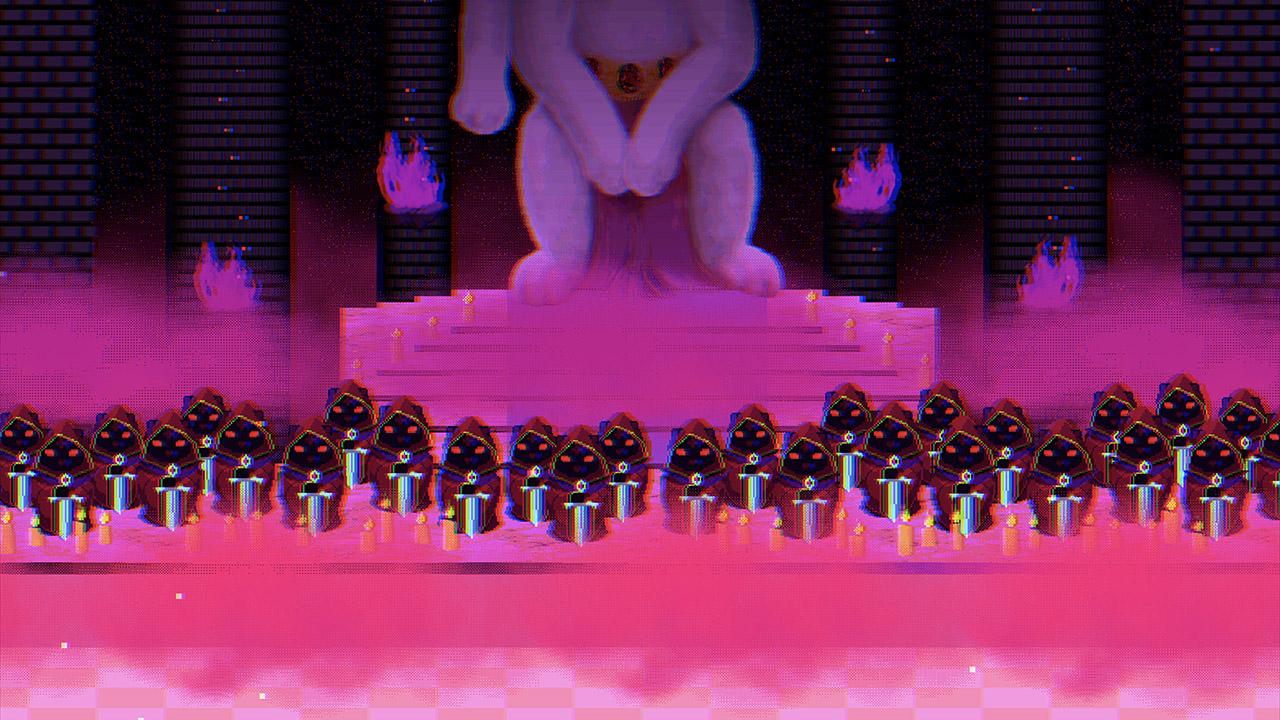 PUSS! screenshot 3