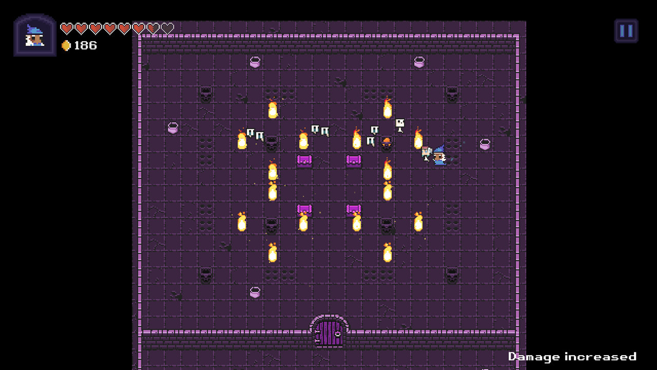 Wizodd screenshot 1