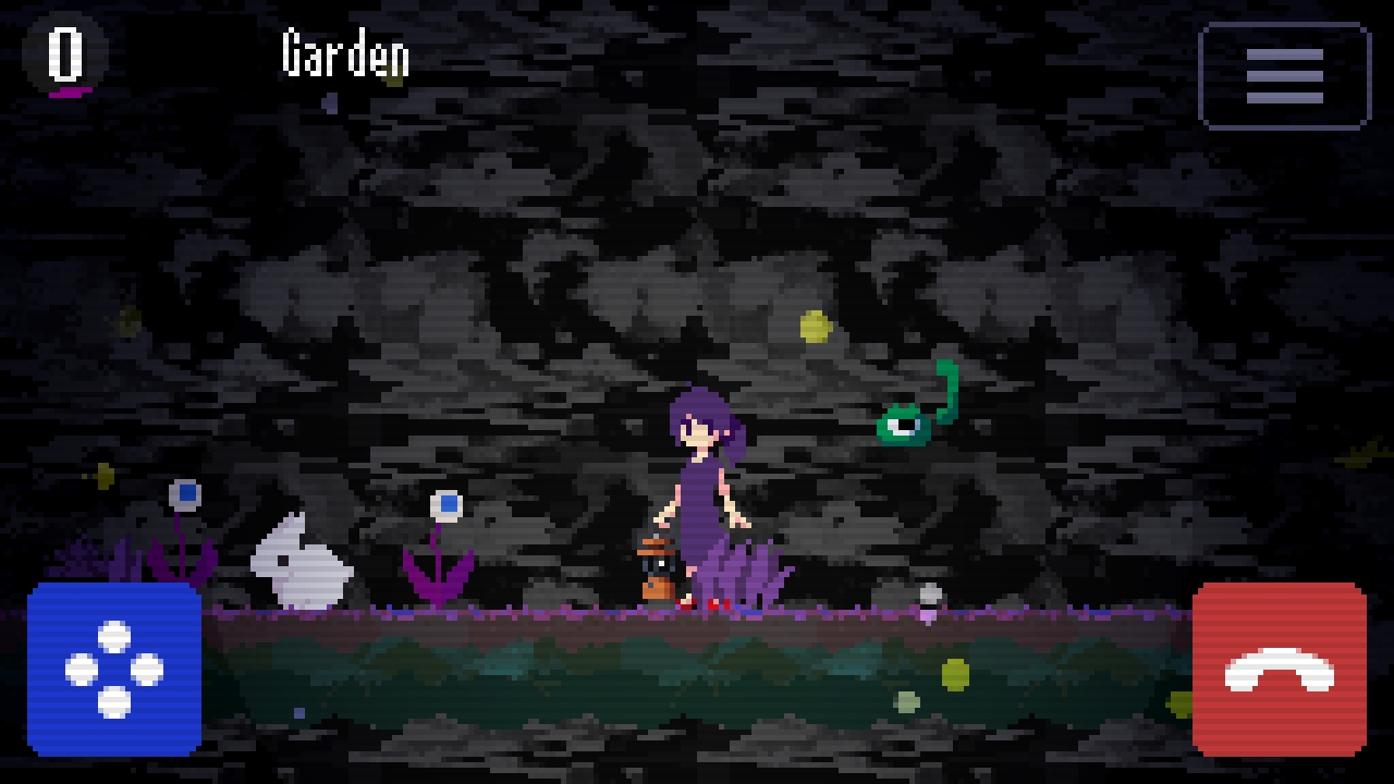 Strange Telephone screenshot 2