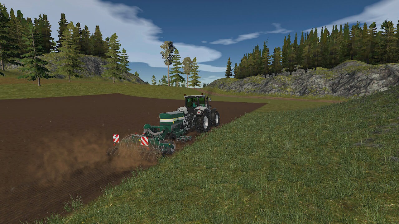 Real Farm - Premium Edition screenshot 4