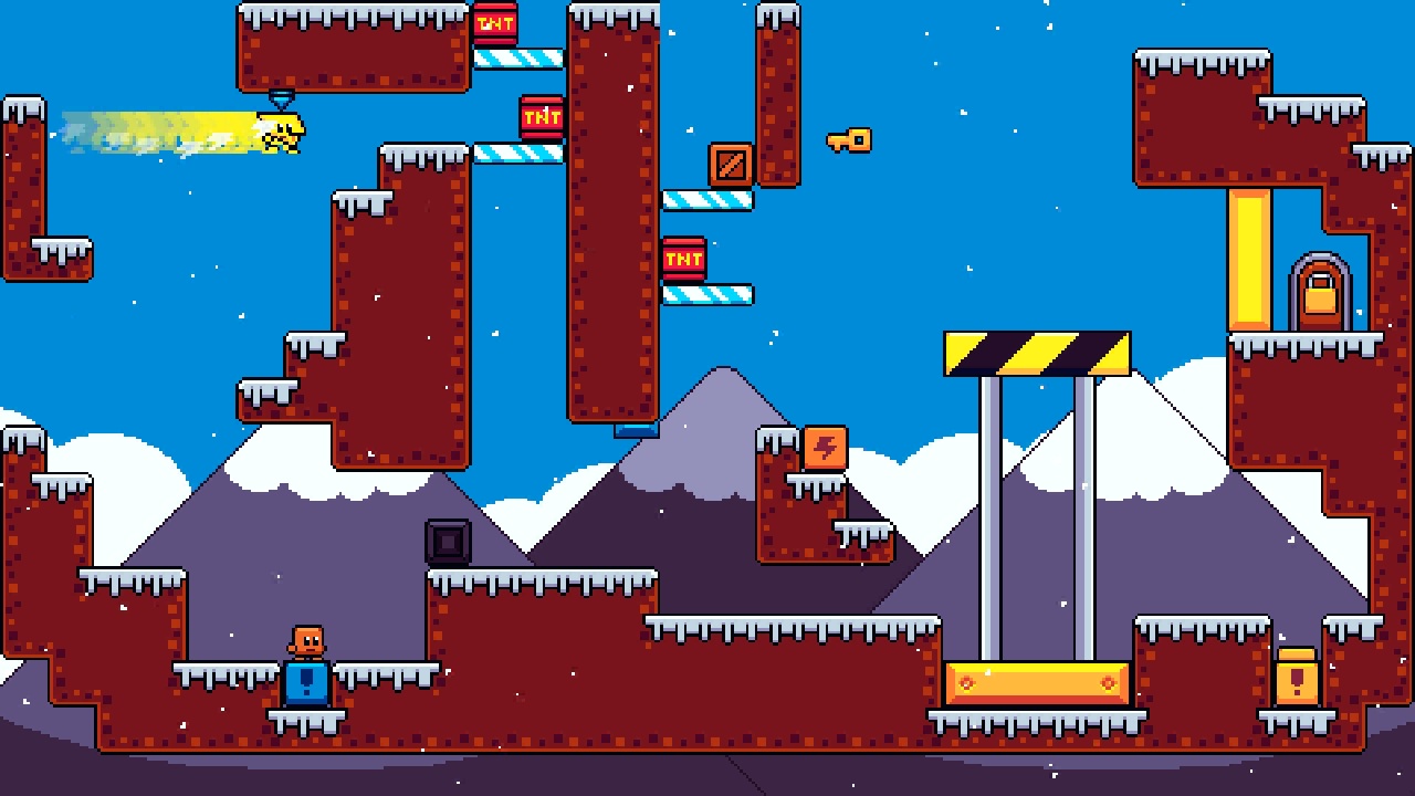 Kinduo screenshot 5