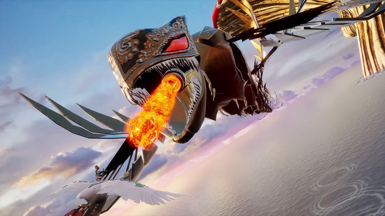 Air Twister screenshot 6