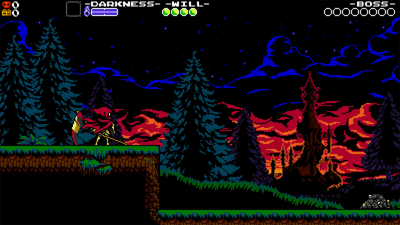 Shovel Knight: Specter of Torment screenshot 6