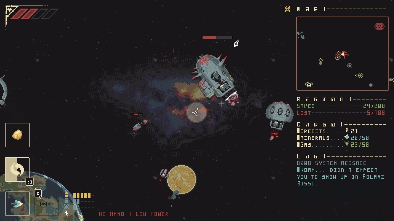 Power of Ten screenshot 1