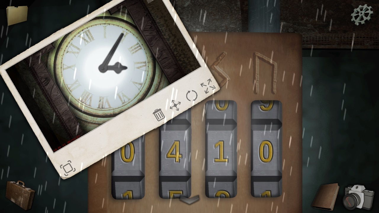 The Forgotten Room screenshot 2