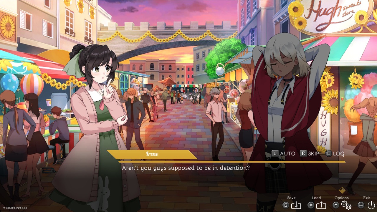 Perfect Gold screenshot 3