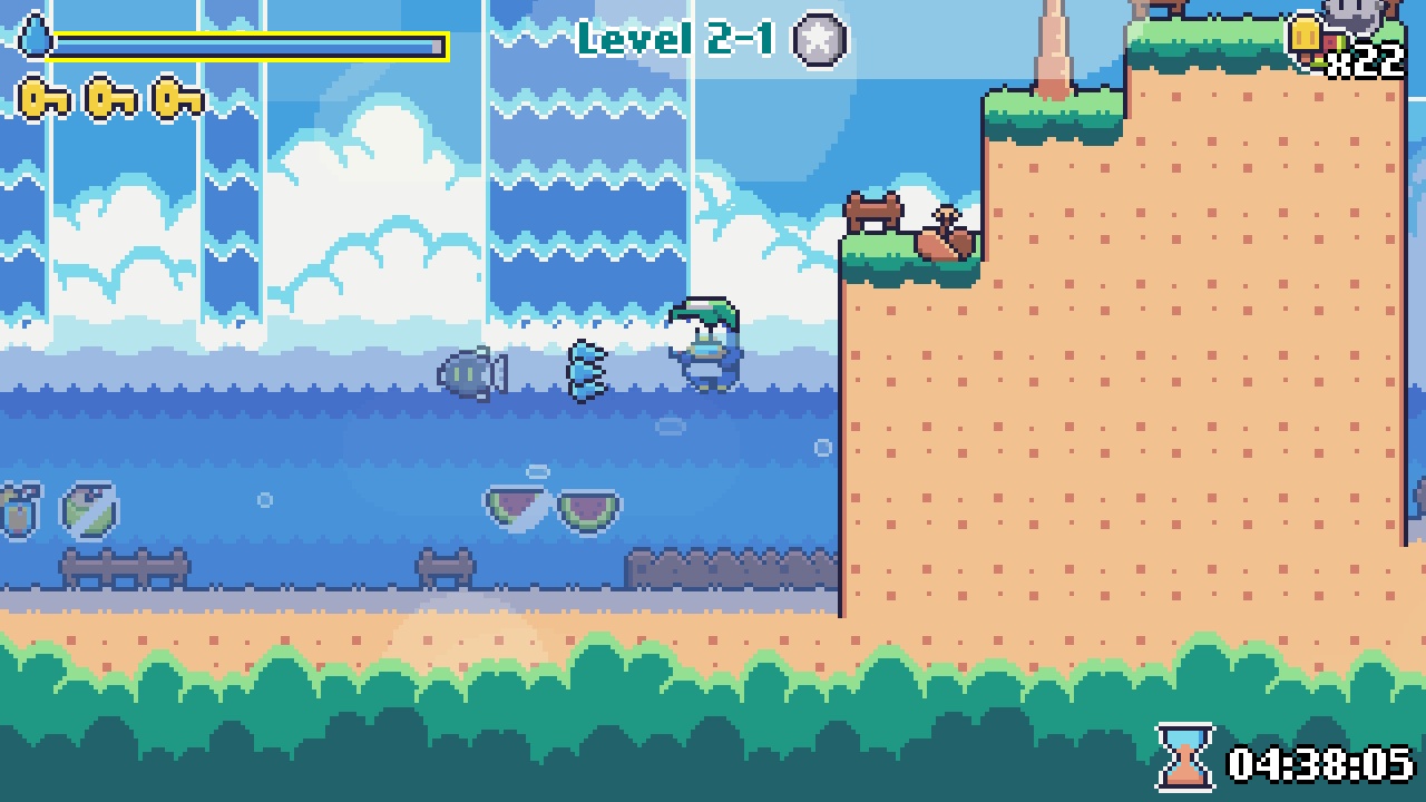Super Sunny Island screenshot 5