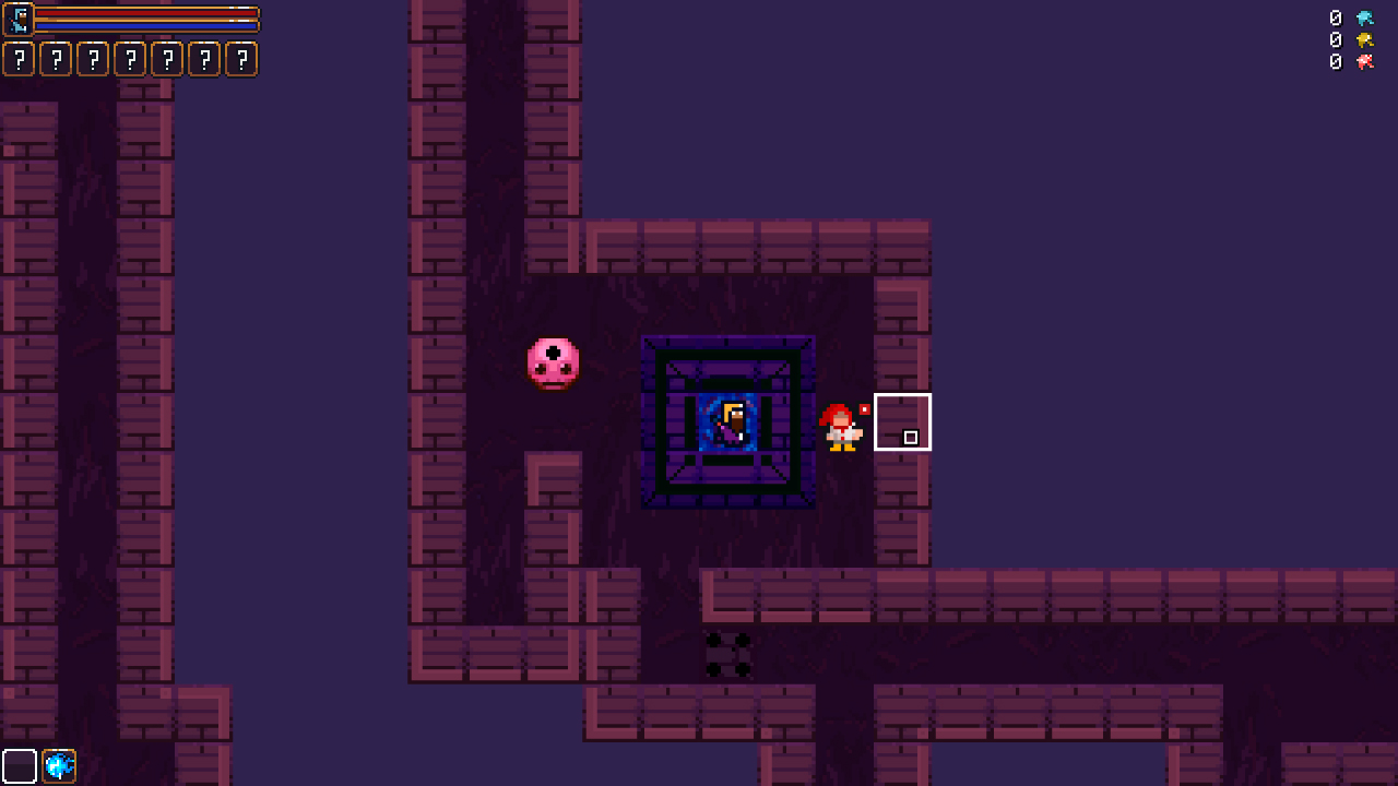 Dungeon Minesweeper screenshot 4