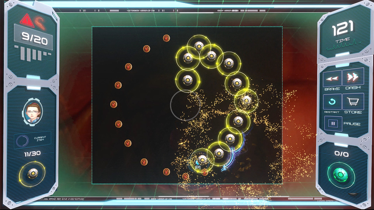 Cell Scientist: Beyond screenshot 3