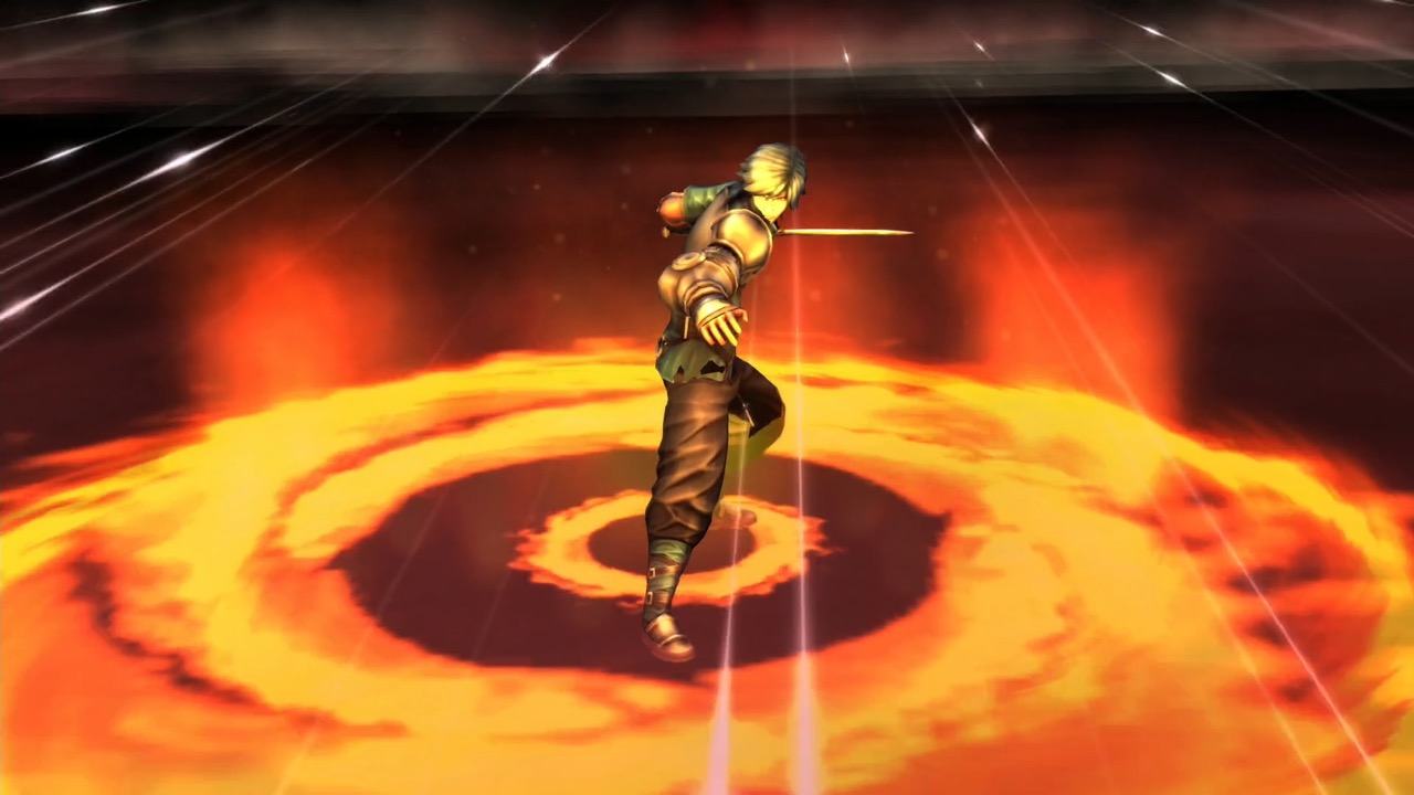 LEGRAND LEGACY: Tale of the Fatebounds screenshot 4
