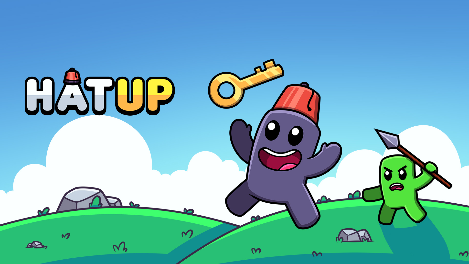 Hatup