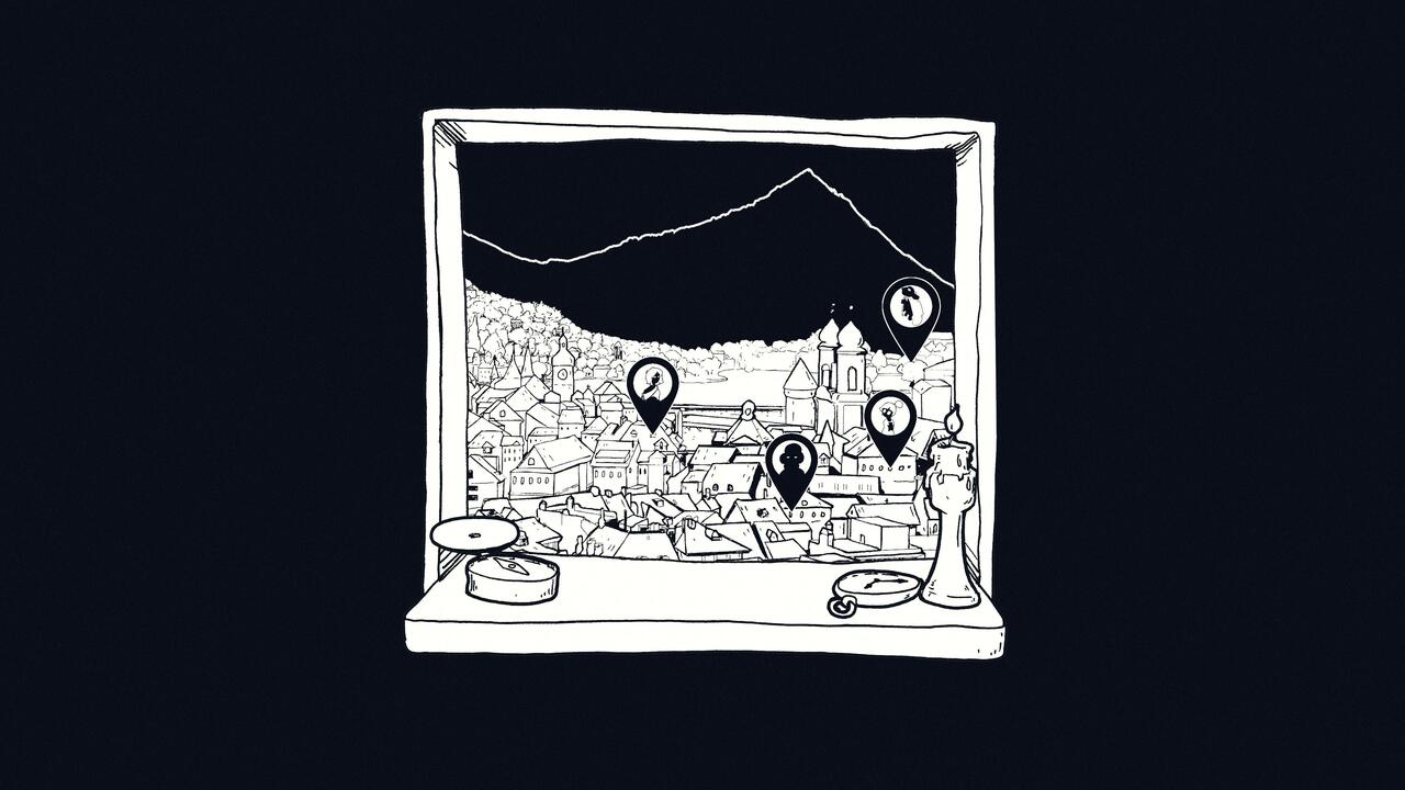 My Hidden Things screenshot 4