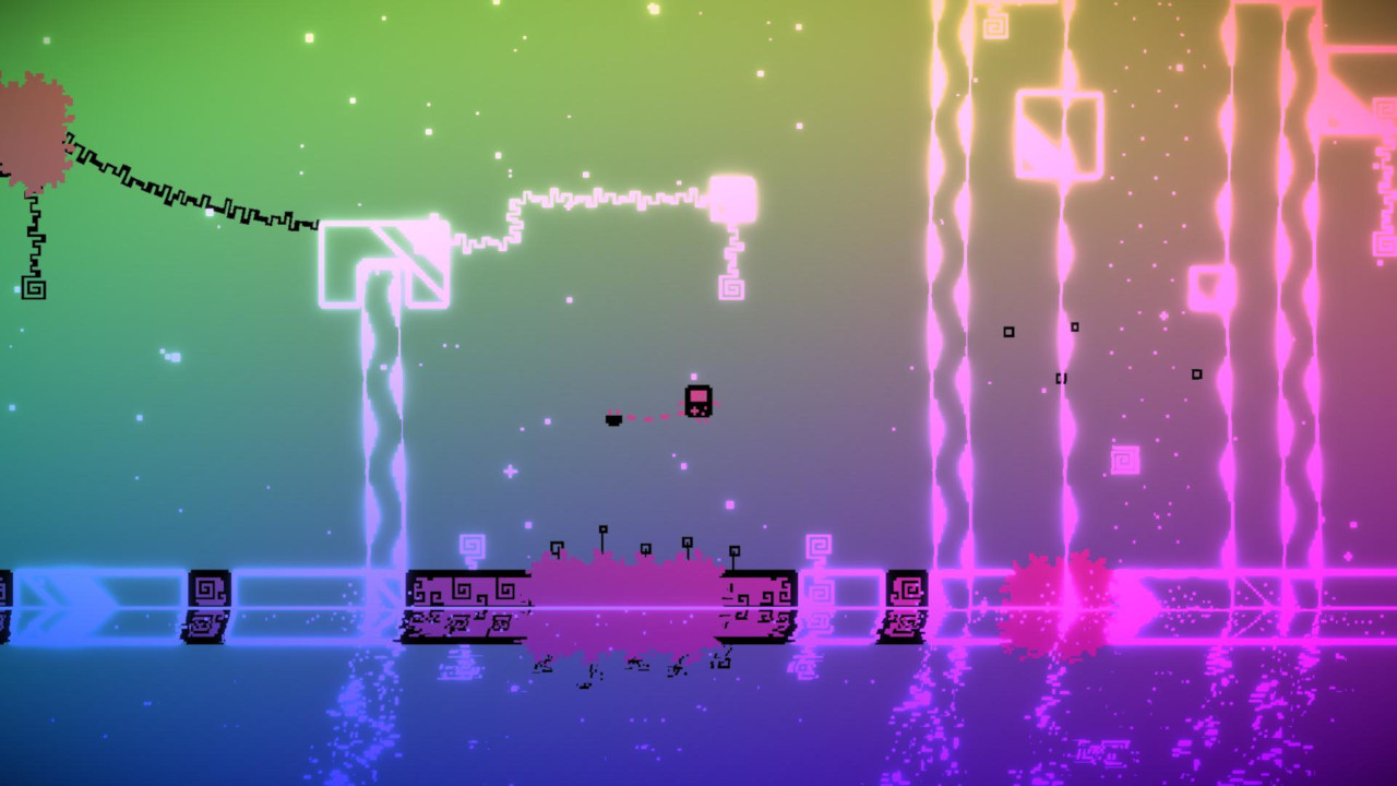 Super Cable Boy screenshot 4