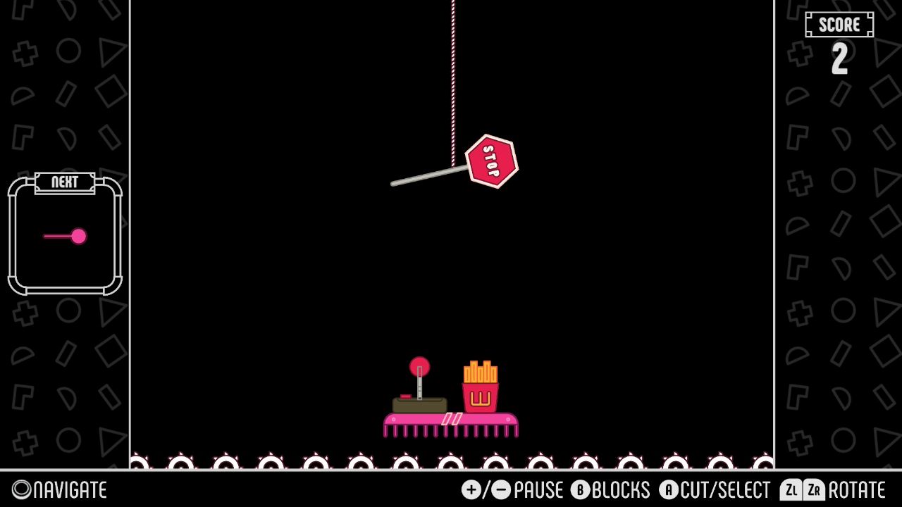 Find The Balance screenshot 6