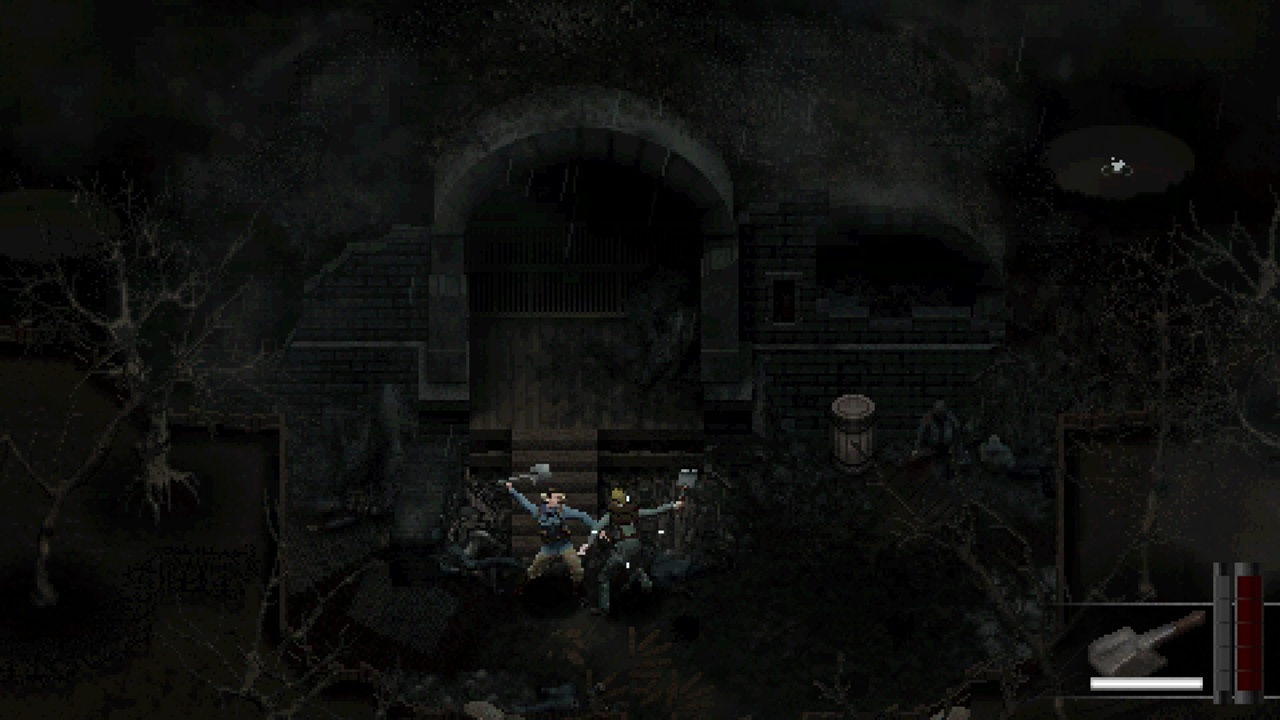 CONSCRIPT screenshot 5