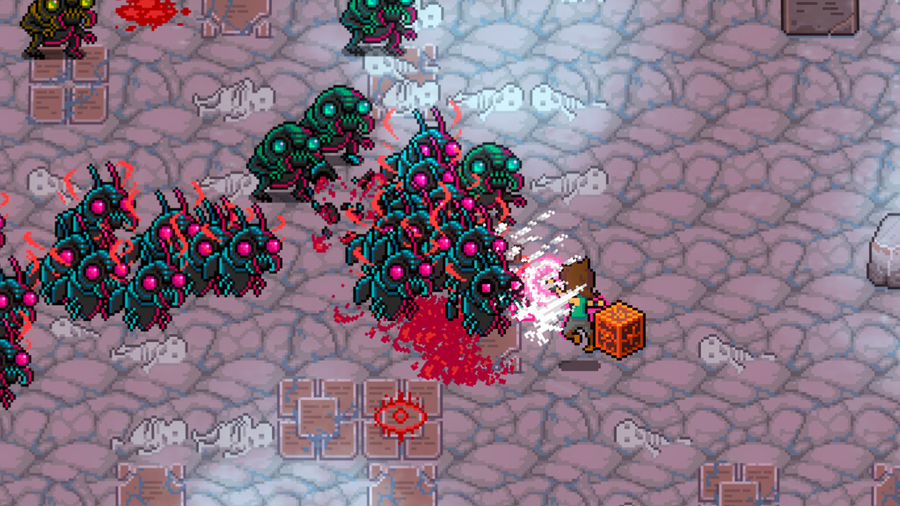 Deathstate : Abyssal Edition screenshot 3