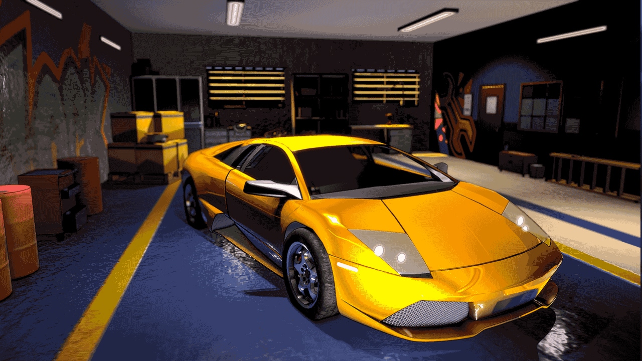 Pursuit screenshot 3