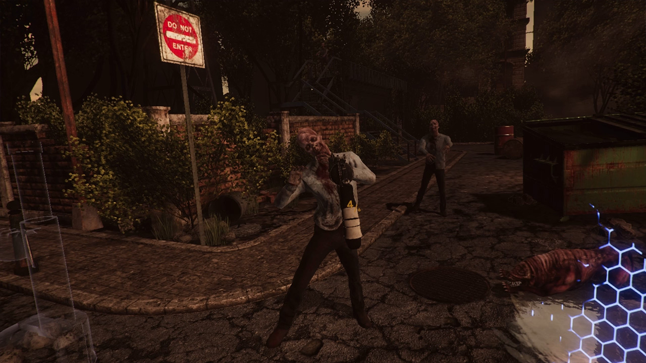 Time Carnage screenshot 3