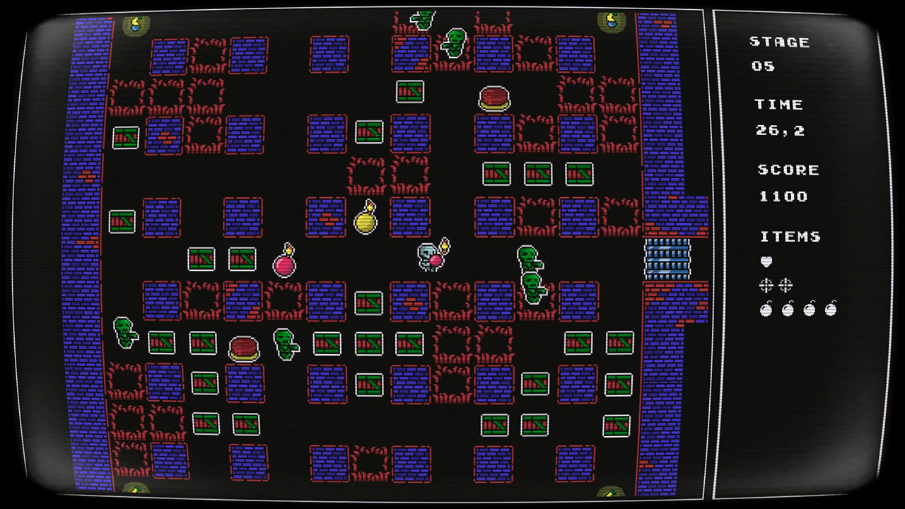 Explosive Jake screenshot 5