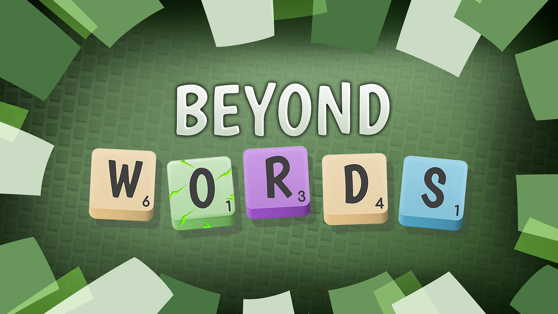 Beyond Words