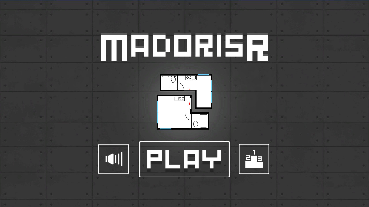 MADORIS R screenshot 1
