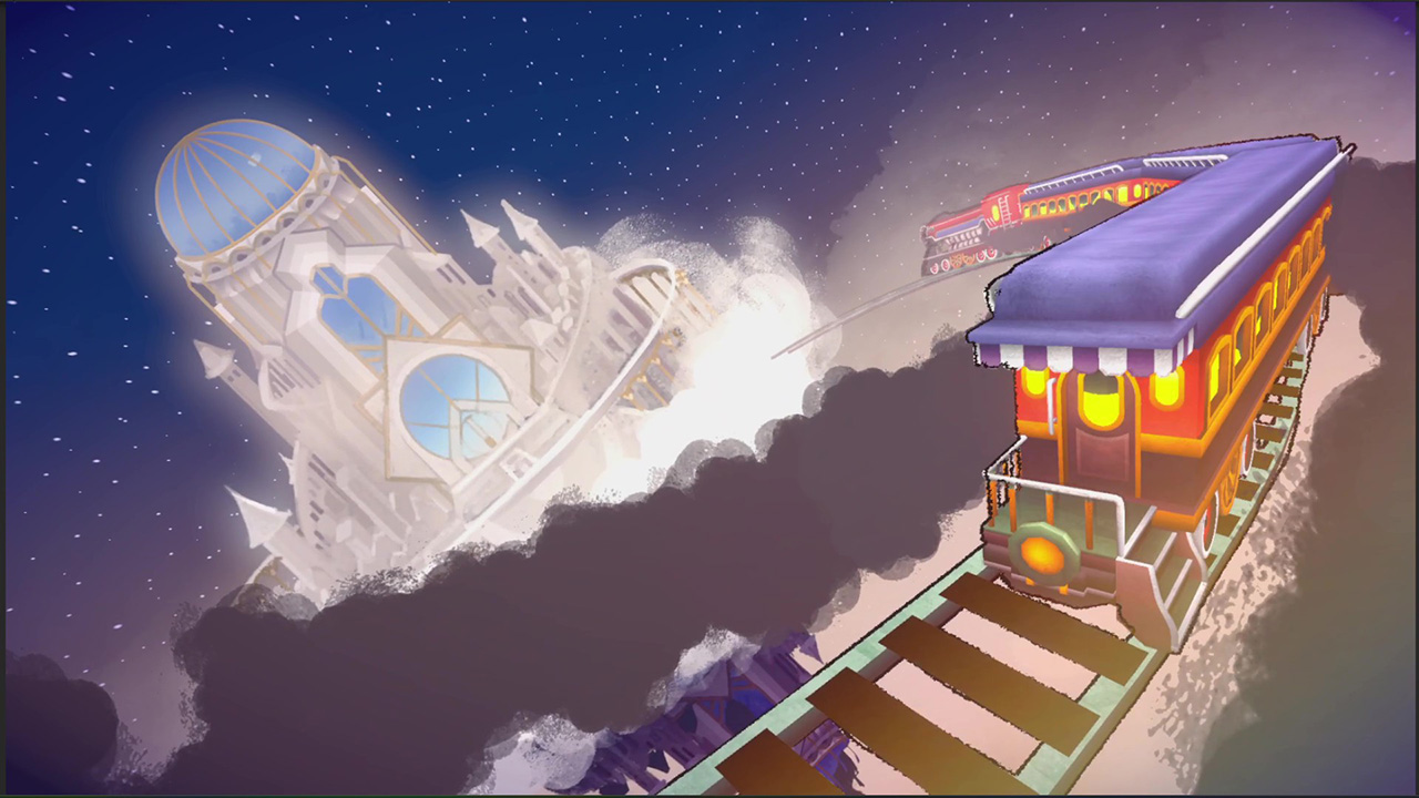 Freeride screenshot 6