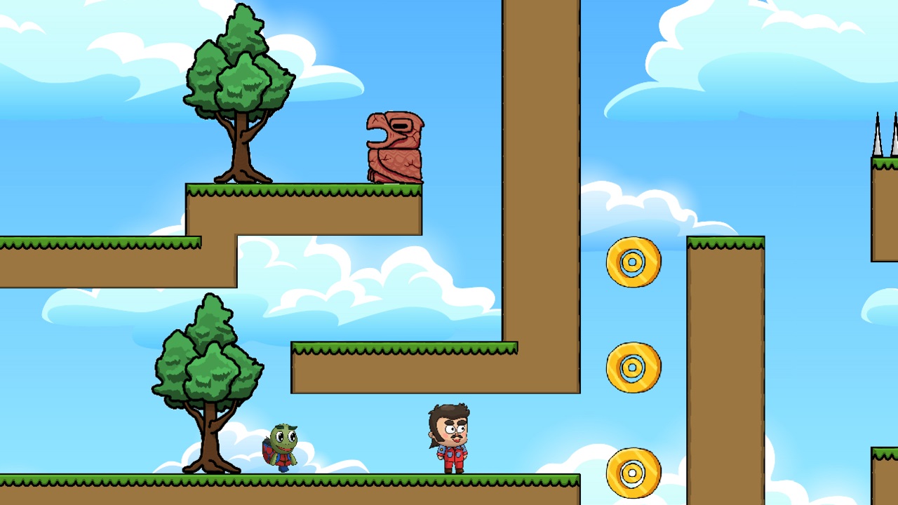Rô screenshot 1