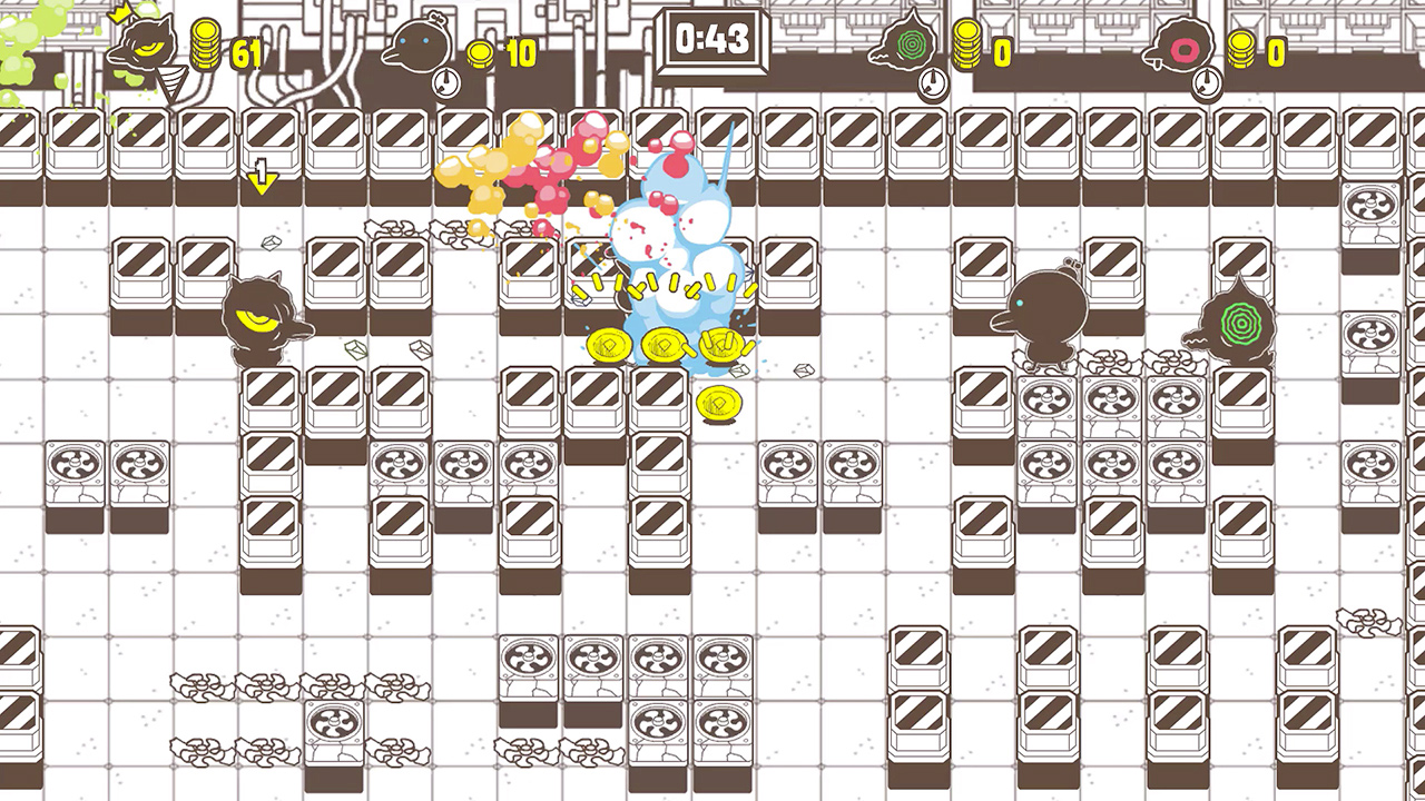 Ponpu screenshot 6