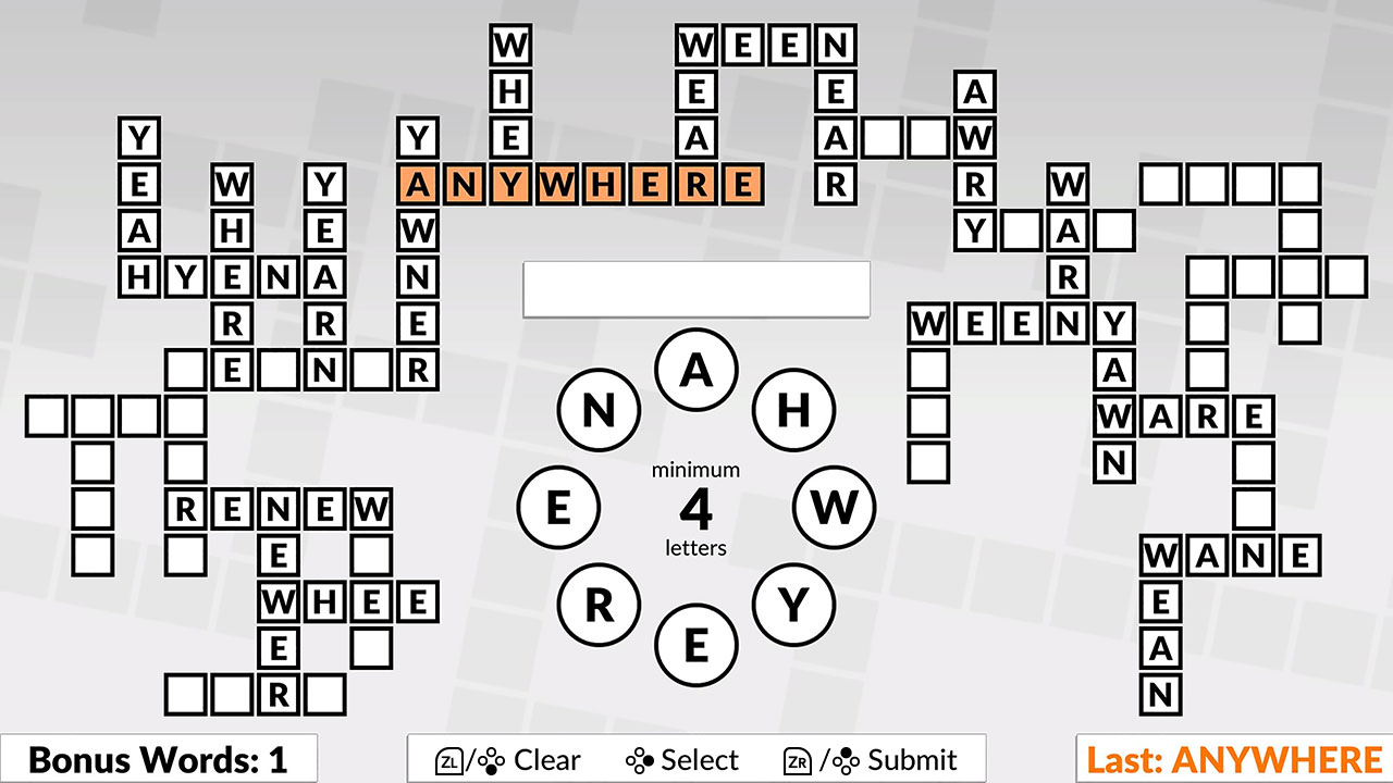 Roundout by POWGI screenshot 1