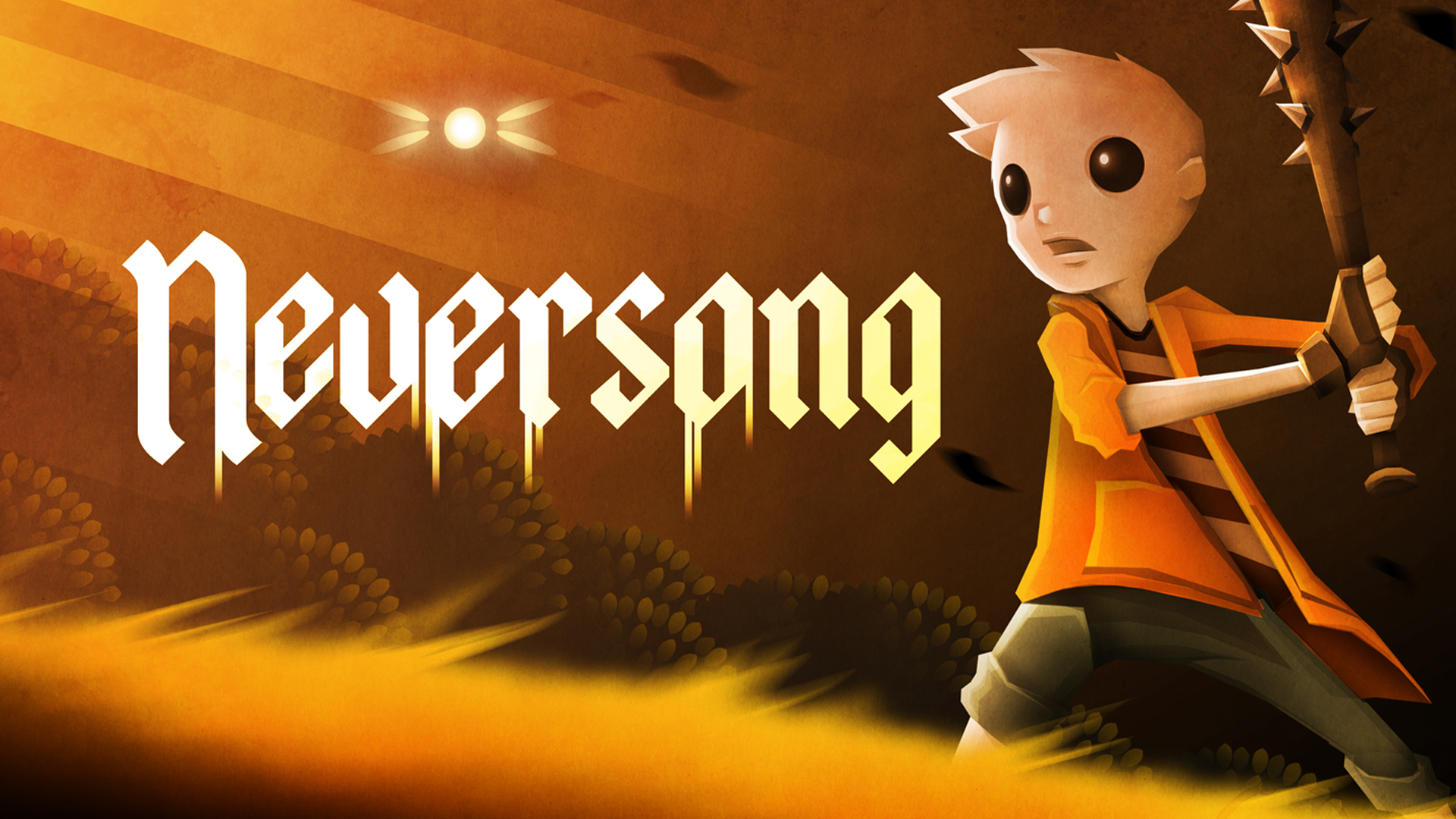 Neversong (ネバーソング)