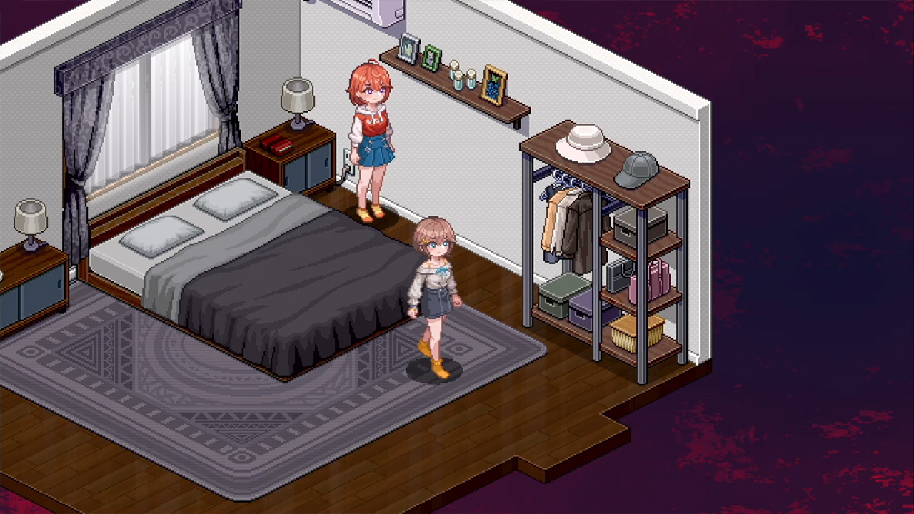Sentimental Death Loop screenshot 5