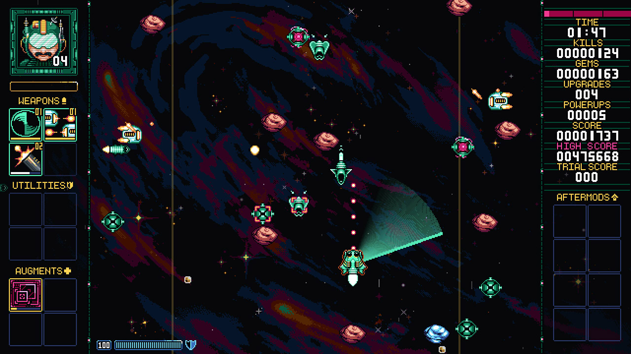 Gunlocked screenshot 5