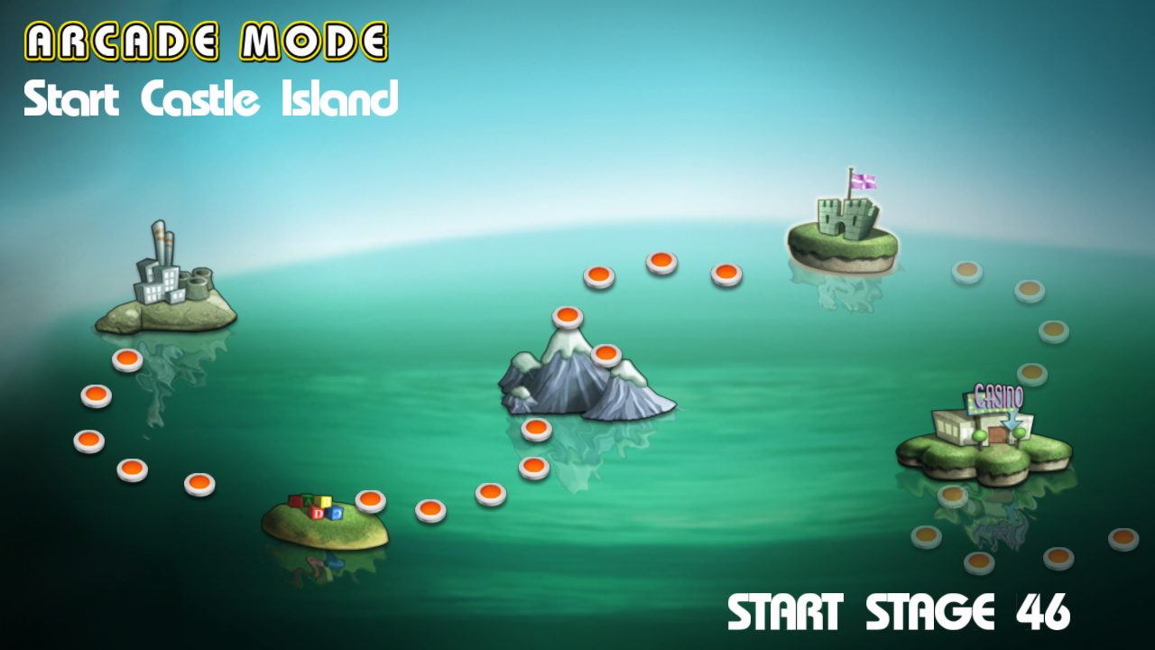 FruitFall Crush screenshot 6