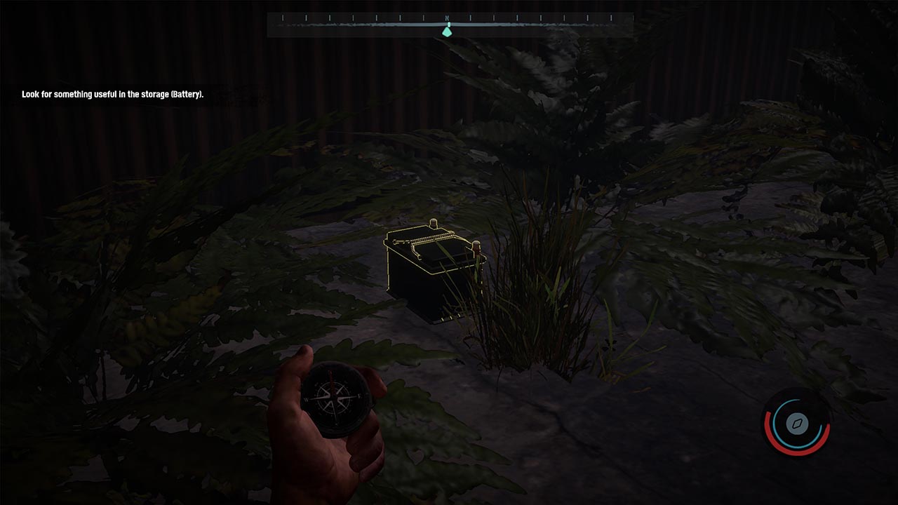 THE LOST DINO: SURVIVAL EXPEDITION screenshot 5