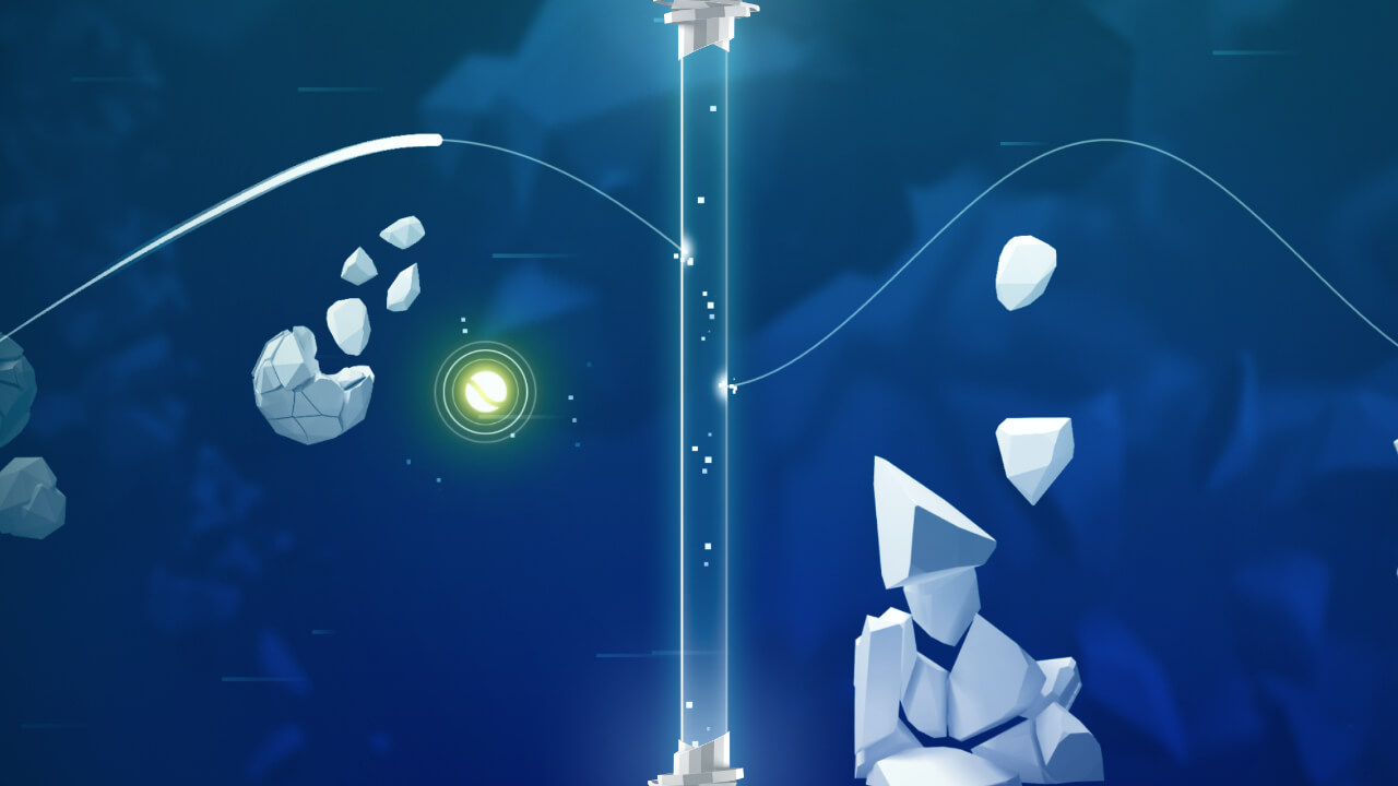 Sine screenshot 1