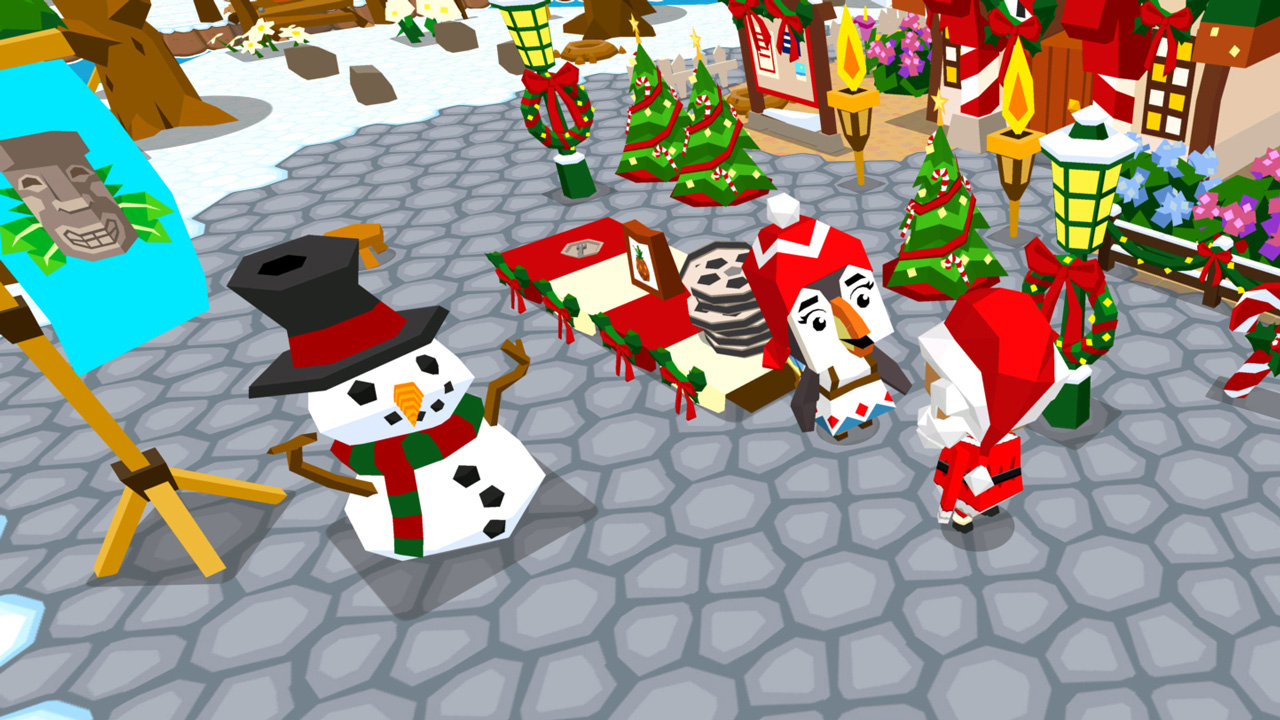 Castaway Paradise screenshot 6