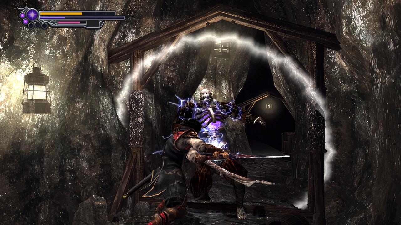 Onimusha 2: Samurai's Destiny screenshot 6