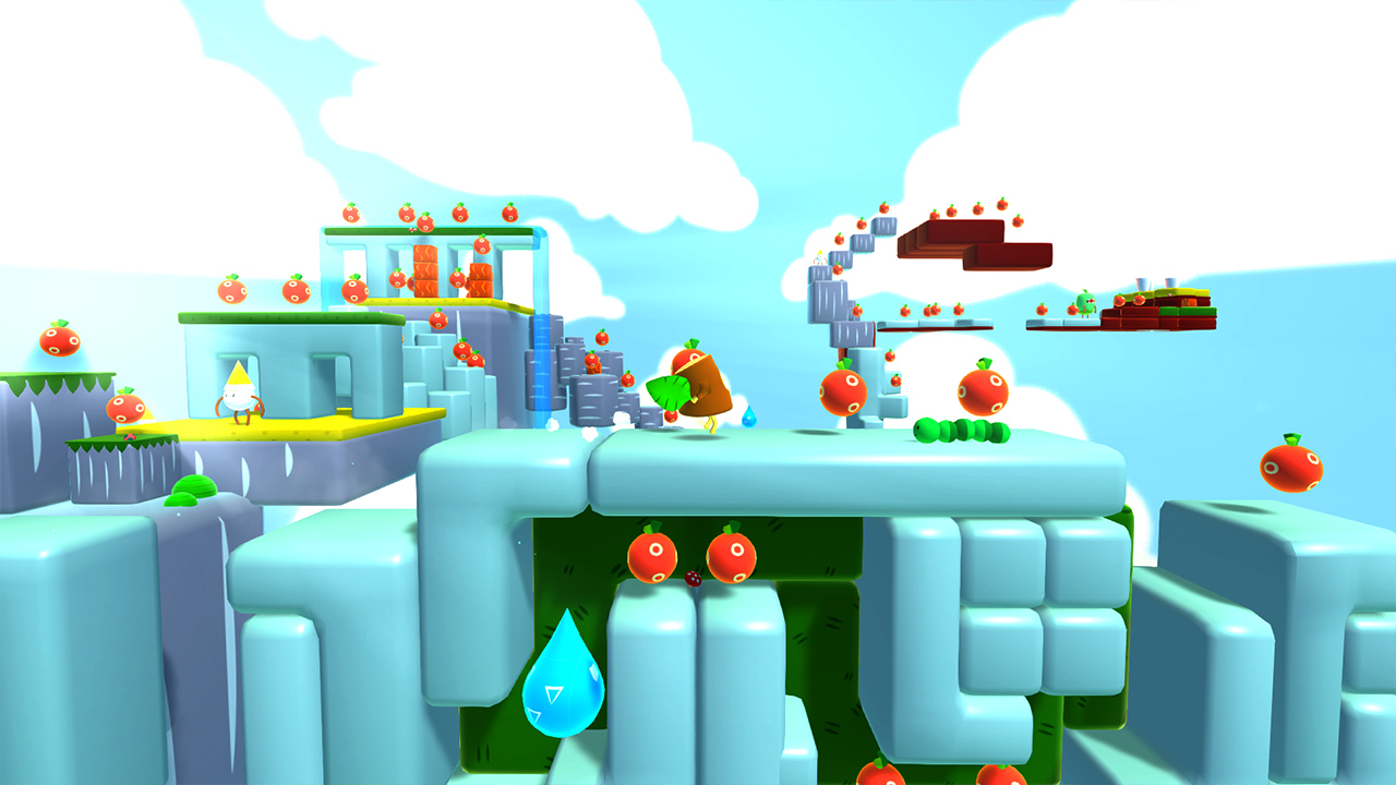 Woodle Tree Adventures screenshot 6