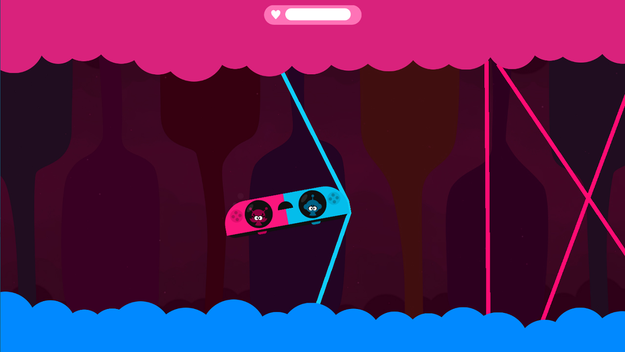 Vitamin Connection screenshot 6