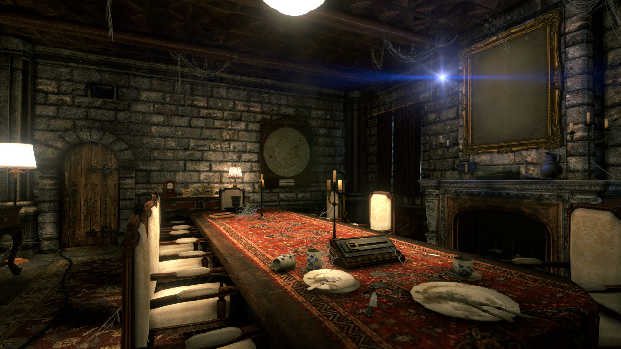The Eyes of Ara screenshot 5