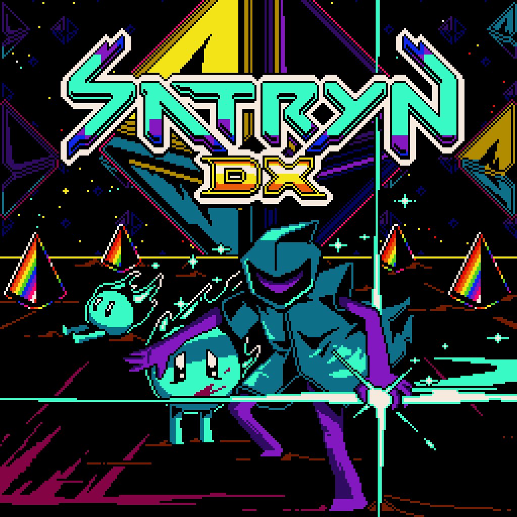 Satryn DX