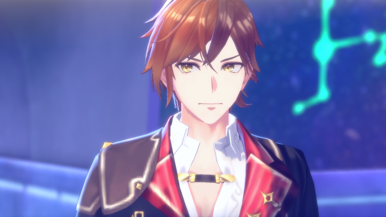 Atelier Resleriana: The Red Alchemist & the White Guardian screenshot 6