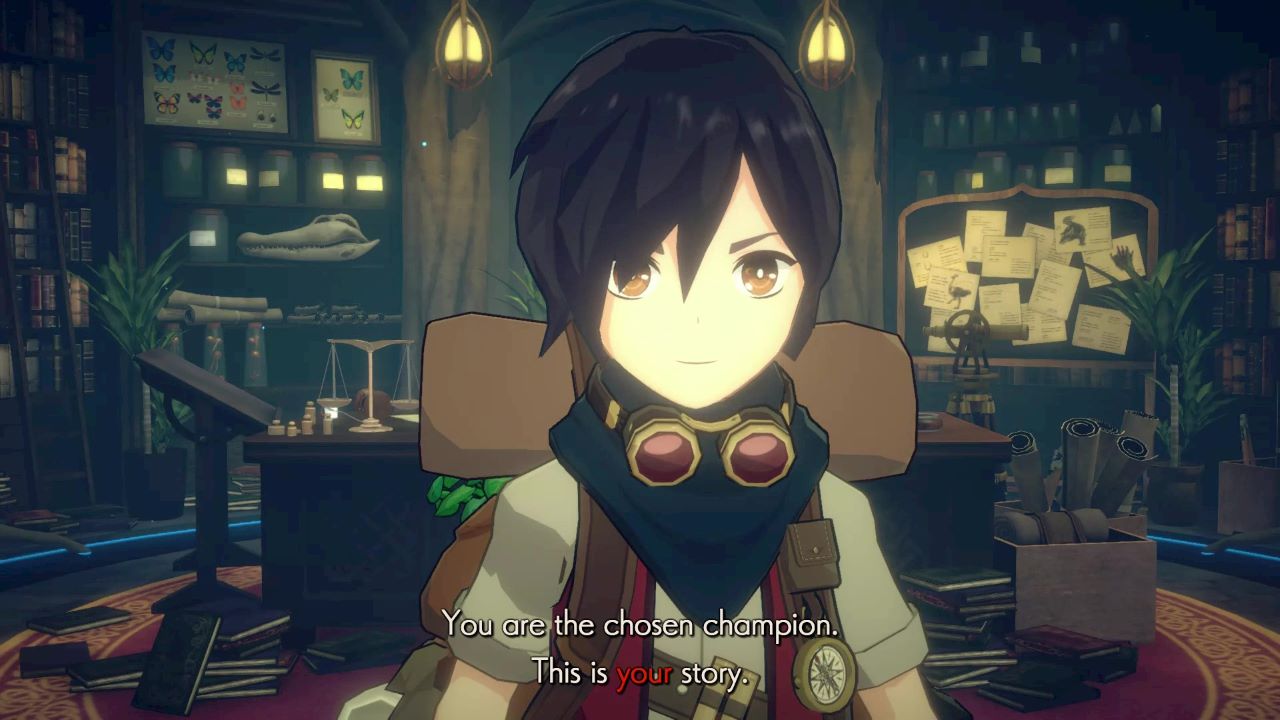 KAMiBAKO screenshot 1