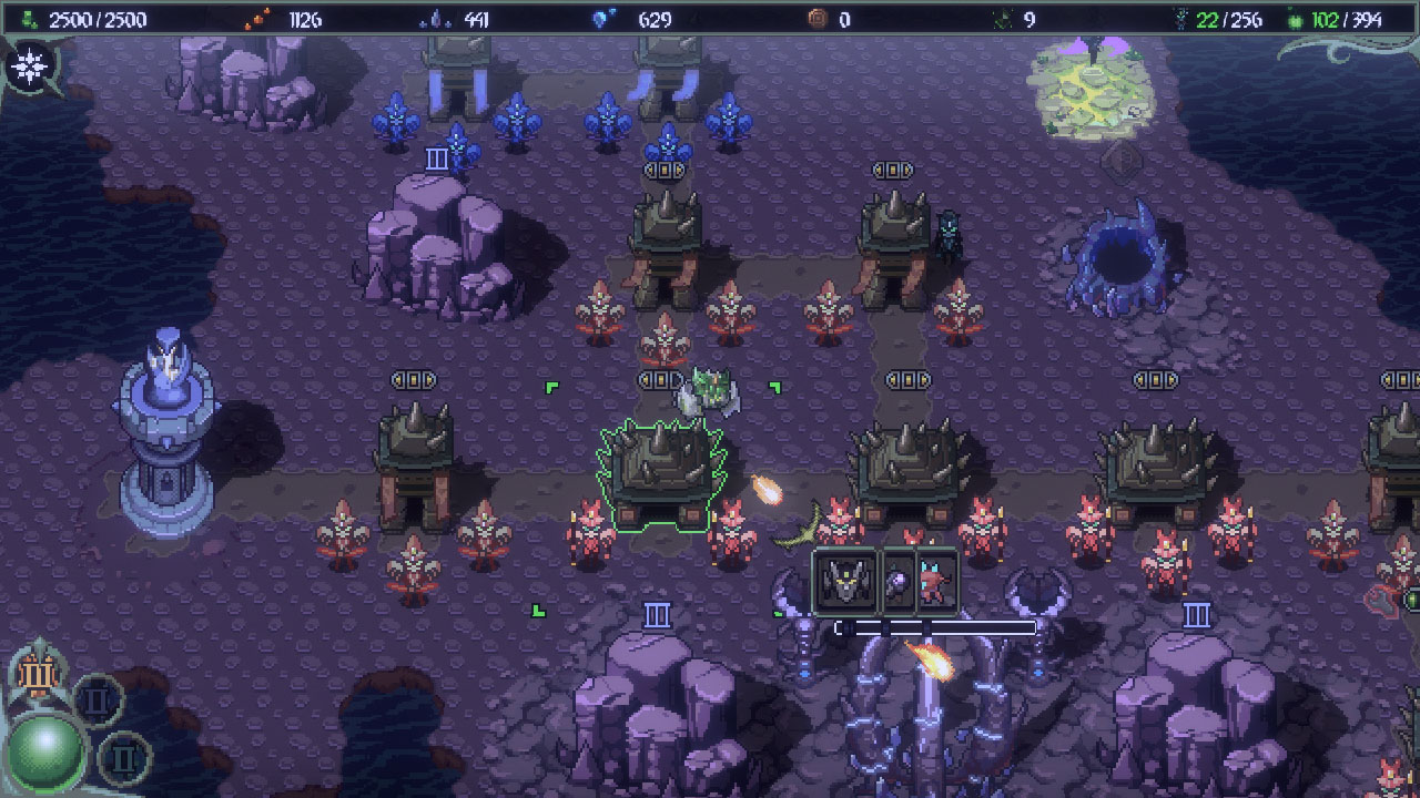 Smelter screenshot 5