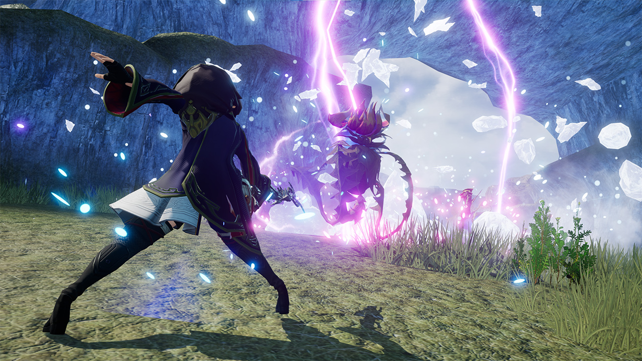 HARVESTELLA screenshot 6